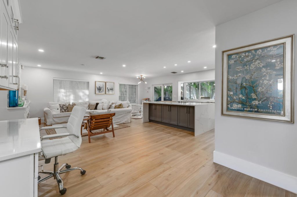 Tropic Isle-Delray Beach Renovation — image 14